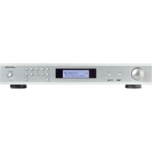 Rotel T11 Argent