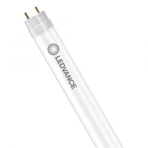 Ledvance Value led tube T8 Conventional (em), Mains (ac) Standard Output 18.3W 2000lm - 830 Blanc Chaud 150cm - &Eacute;quivalent 58W - 3000K - Blanc Chaud