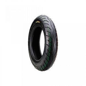 Duro Pneu 80-80-14 Pour Scooter Peugeot 50 Ludix Elegance Pro - Ajp 2004 À 2011 Av Neuf