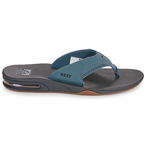 Reef Tongs FANNING Bleu - Taille 45,48