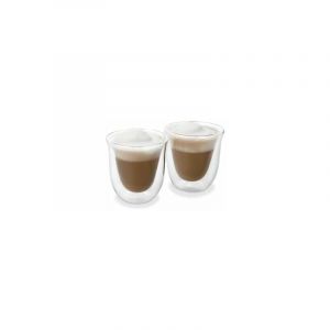 La Cafetière Lot de 2 tasses à cappuccino Jack