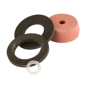 Kerbl Kit de joints pour seringue Roux