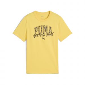 Puma T-shirt enfant Class Graphic