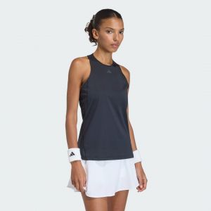 Image de Adidas Club D&eacute;bardeur tank top Femmes-noir