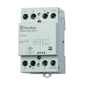 Finder CT MOD 230?240ACDC 4NO 63A IM
