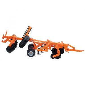Britains Déchaumeur SIMBA Solo 300 Farm Toys 1/…