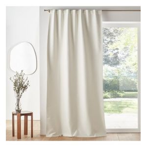 Rideau occultant, pattes cachées, Select