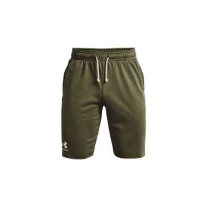 Under Armour Short homme rival terry