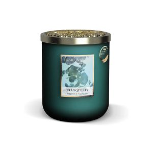 Kontiki Grande bougie Apaisement - Heart and Home - 75 h
