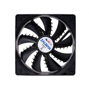 Zalman Tech Co. Ltd. ZM F1 Plus(SF) - Ventilateur châssis 80 mm