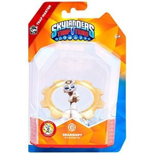 Image de Activision Skylanders Trap Team - Figurine Trap Masters - Gearshift