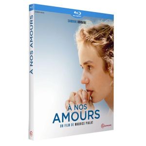 Image de A Nos Amours