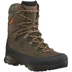 Haix Nature One GTX Chaussures confortables pour la montagne et la chasse. 42 UK 8.0 / EU 42