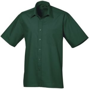 Image de Premier Chemise PR202 - Couleur FR 36,FR 38,FR 40,FR 42,FR 44,FR 36 / 38,FR 40 / 42 - Taille Vert