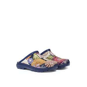 Aigle Sabots femme Corlay Print