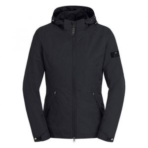 Elt Veste imperméable équitation à capuche Hamburg