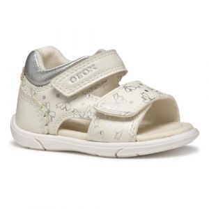 Geox Sandales bébé fille Zapito