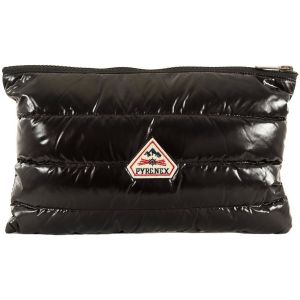 Pyrenex Pochette Down Pouch signature