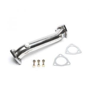 Image de Downpipe Inox pour Audi A4 Cabriolet B6/B7 de 2002 a 2008-1.8T-63.5mm-35743933
