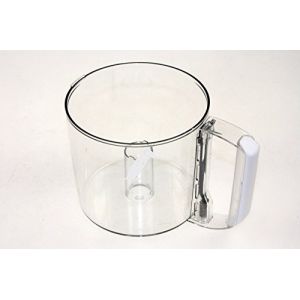 Magimix 9379488 - Cuve pour le robot le Mini Plus