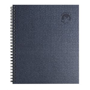 Exacompta Agenda Eurotime 22S bleu