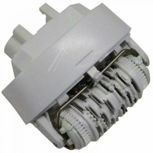 Braun TETE D'EPILATION STANDARD, BLANCHE POUR RASOIR * 81465100 - 3370 5580 SILK-EPIL XELLE 5316 5