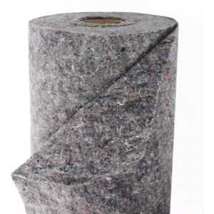 160 m² feutre de bassin 300 g toile de protection pour bâche de bassin