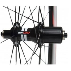 Fast Forward Corps de cassette K7 2011 Moy Campa 11