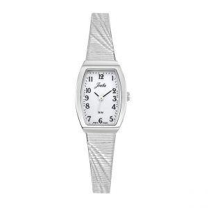 Certus Montre femme Joalia - 633477 Bracelet Acier Argent