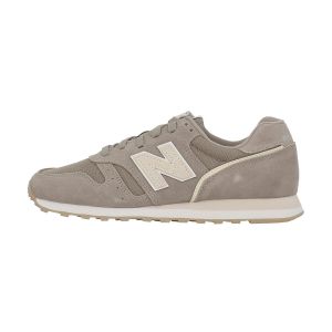 Image de New Balance Chaussures Mode Ville Wl373v2 Gris Clair 38