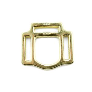 Boucle de ceinture papillon Umbria Equitazione Grande