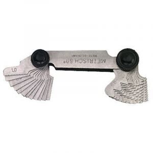 Limit Divers jauge de filetage ww / m / unf / unc / gaz SDM54M/UNC60