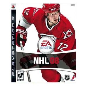 Image de NHL 08 [PS3]
