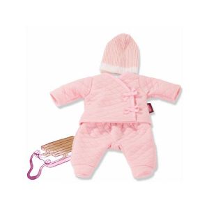 Gotz Combination b&eacute;b&eacute;, just pink, 42cm