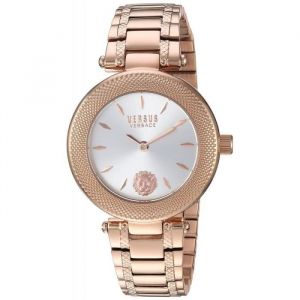 VERSUS Versace VSP712218 Montre Quartz Femme