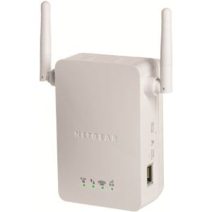NetGear WN3000RP-100FRS - R&eacute;p&eacute;teur universel Wifi N