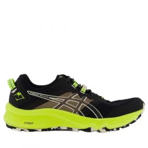 Asics Chaussures Trabuco Terra 2 noir vert - 40.5