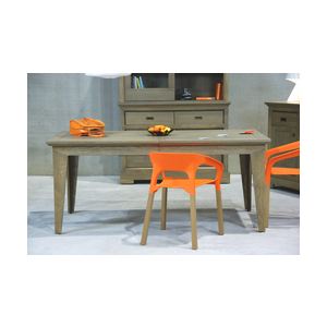 Image de Table et chaises Antik  6 à 10 couverts