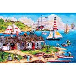 Image de Master pieces Signature - Painter'S Point