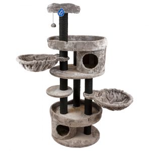 Image de Arbre à chat Duvoplus Coco