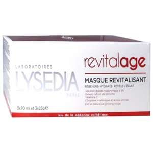 Image de Lysedia Revitalage Masque