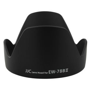 Jjc Paresoleil LH-78BII équivalent EW-78BII pour Canon 28-135mm