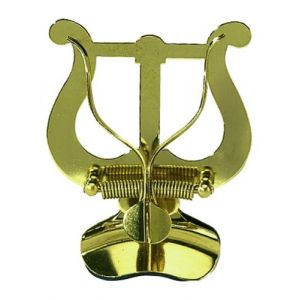 Image de Gewa 730580 Pupitre-lyre de marche pour Trompette