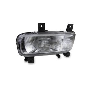 TYC Phares 20-12261-15-2 Phare Avant,Projecteur Principal FIAT,ABARTH,PUNTO EVO 199,PUNTO 199,PUNTO 199_