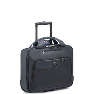 Image de Delsey Paris - Parvis Plus - Boadcase Impermeable - Gris