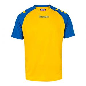 Image de Kappa Maillot junior Paderno 1/12 ans