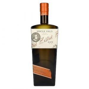 Gin - Uncle Val's Zested - Distilled Gin - Etats Unis - La Maison du Whisky