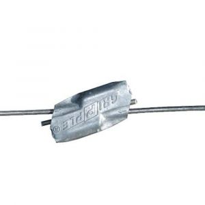 Raccord c&acirc;ble jonction fil Horizont Gripple