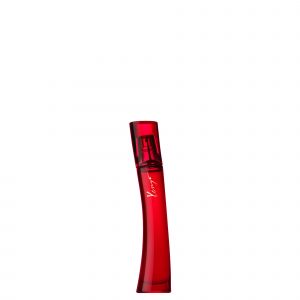 Kenzo Flower By Le Rouge - Eau de Parfum Notes Florales Gourmandes