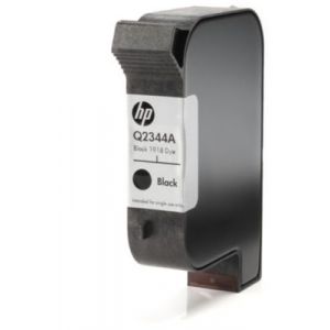 HP Q2344A - Cartouche n°1918 Dye noire